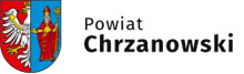 powiat chrzanowski logo