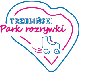 logo trzebinski park rozrywki