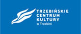 logo trzebi艅skie centrum kultury